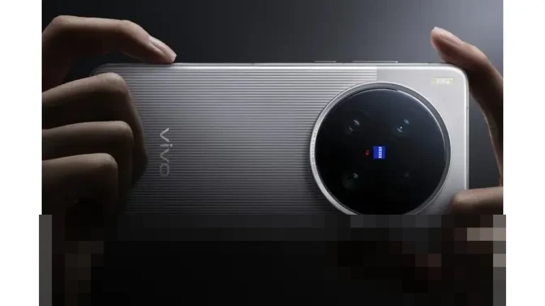 Sertifikasi EEC Pastikan vivo X300 Ultra Siap Meluncur Global dengan Kamera Ganda 200 MP