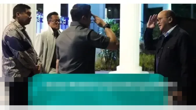 Seskab Teddy: 15 Ribu Huntara-Huntap Korban Bencana Ditargetkan Rampung 3 Bulan