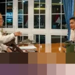 Seskab Teddy Desak Pembangunan Hunian Korban Bencana Dipercepat, 500 Unit Ditargetkan Rampung Sepekan