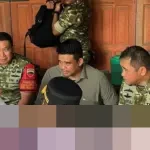 Seskab Teddy Indra Wijaya Ngopi Bareng Gubsu Bobby Nasution dan KSAD Maruli di Warung Tapsel, Bahas Penanganan Bencana