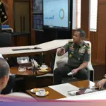 Seskab Teddy Indra Wijaya Umumkan 11 Jembatan Bailey dan Puluhan Jalan Nasional Pulih Pasca-Bencana Sumatera
