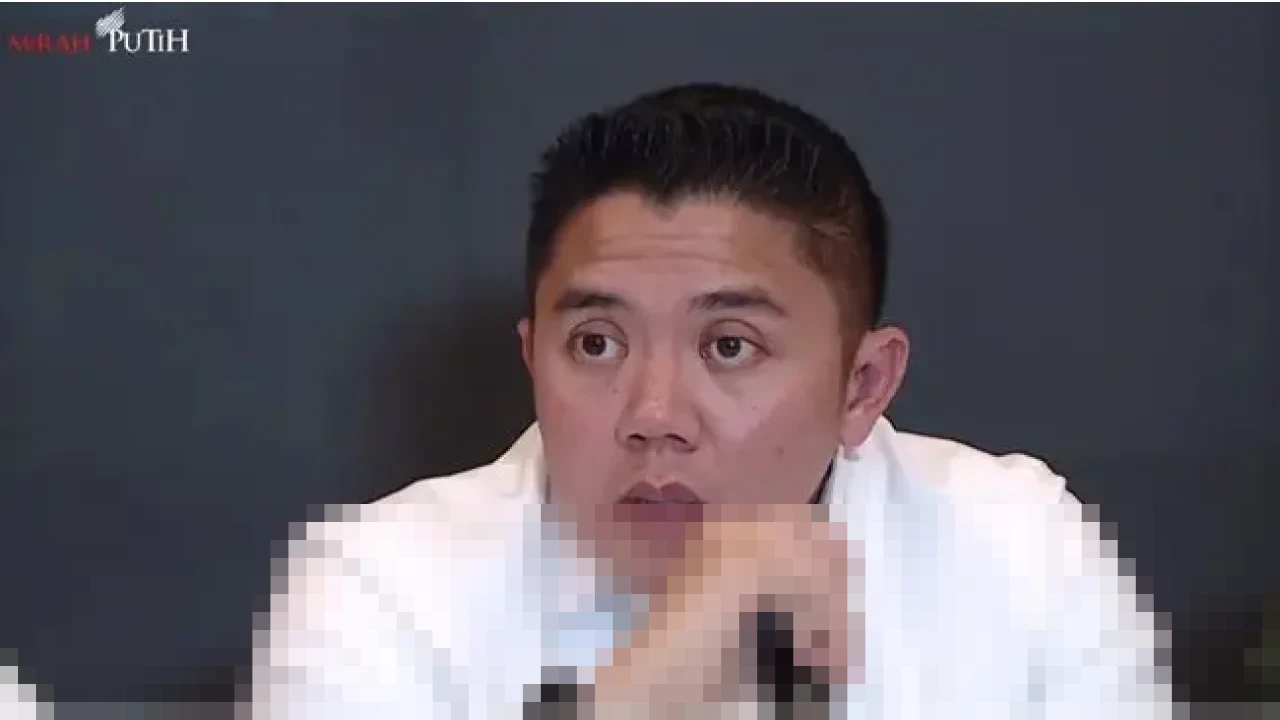 Seskab Teddy: “Setiap Bencana Punya Tantangan Sendiri,” Paparkan Hasil Konkret Penanganan Seskab Teddy: “Setiap Bencana Punya Tantangan Sendiri,” Paparkan Hasil Konkret Penanganan