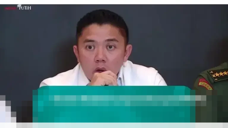 Seskab Teddy Ungkap Progres Signifikan Penanganan Bencana Sumatera: Ribuan Hunian dan RS Kembali Beroperasi