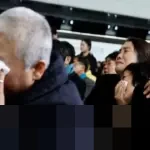 Setahun Tragedi Jeju Air: Keluarga Korban Terus Menuntut Pertanggungjawaban di Tengah Penyelidikan yang Tertunda