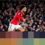 Setan Merah Gagal Pesta di Old Trafford, Ditahan Imbang Wolverhampton Wanderers 1-1