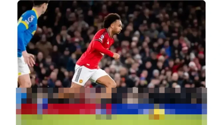 Setan Merah Gagal Pesta di Old Trafford, Ditahan Imbang Wolverhampton Wanderers 1-1 Setan Merah Gagal Pesta di Old Trafford, Ditahan Imbang Wolverhampton Wanderers 1-1