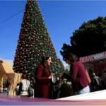 Setelah Dua Tahun Absen Akibat Perang Gaza, Betlehem Kembali Merayakan Natal Penuh Harapan