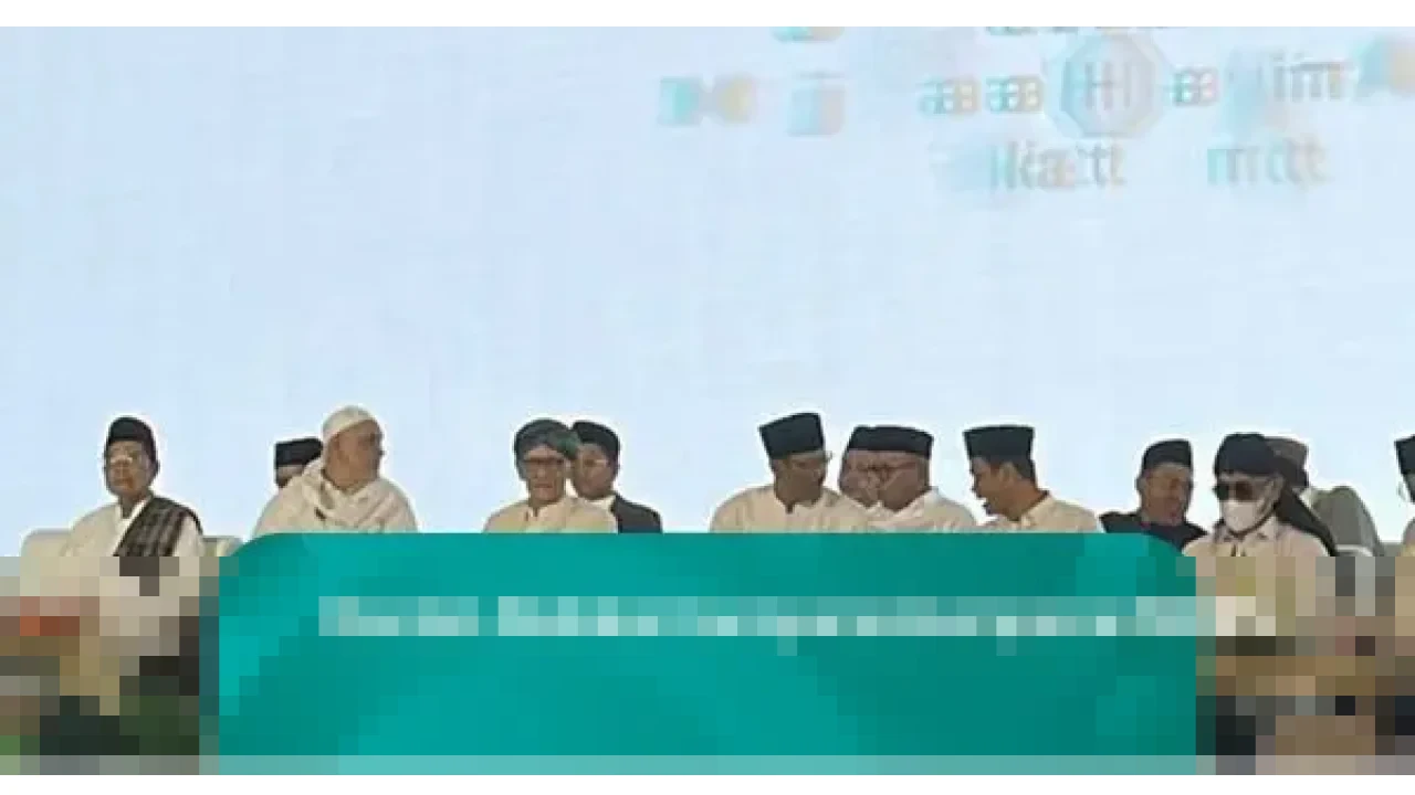 Setelah Islah, PBNU Gelar Doa Bersama di Jakarta; Gus Yahya Absen, Ini Kata Gus Ipul