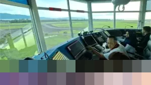 Setio Anggoro: “Cuaca Buruk Jadi Tantangan Terbesar Navigasi Penerbangan”