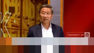 Setyono Darmono: Stabilitas Politik dan Infrastruktur Kunci Tarik Investor ke Kawasan Industri RI