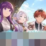 Shadowverse: Worlds Beyond Luncurkan Kolaborasi Epik dengan Anime Frieren dan Set Kartu Baru Blossoming Fate