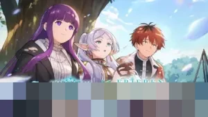 Shadowverse: Worlds Beyond Luncurkan Kolaborasi Epik dengan Anime Frieren dan Set Kartu Baru Blossoming Fate