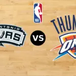 Shai Gilgeous-Alexander Antusias Sambut Laga Natal Kontra Spurs: ‘Ini Akan Seru’