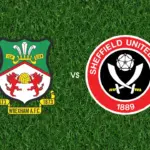 Sheffield United Diunggulkan Atasi Wrexham di Racecourse Ground, Laga Liga Perdana Sejak 1983