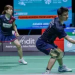 Shevon Lai: “Kami Akan Terus Melangkah Sejauh Mungkin,” Pasangan Goh Soon Huat/Shevon Jemie Lai Tantang Usia di Musim 2026