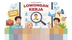 Shopee Indonesia Umumkan Lowongan Kerja Campaign Marketing Entry Level, Targetkan Lulusan Berbagai Jurusan
