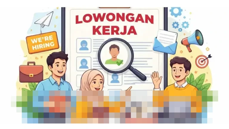 Shopee Indonesia Umumkan Lowongan Kerja Campaign Marketing Entry Level, Targetkan Lulusan Berbagai Jurusan