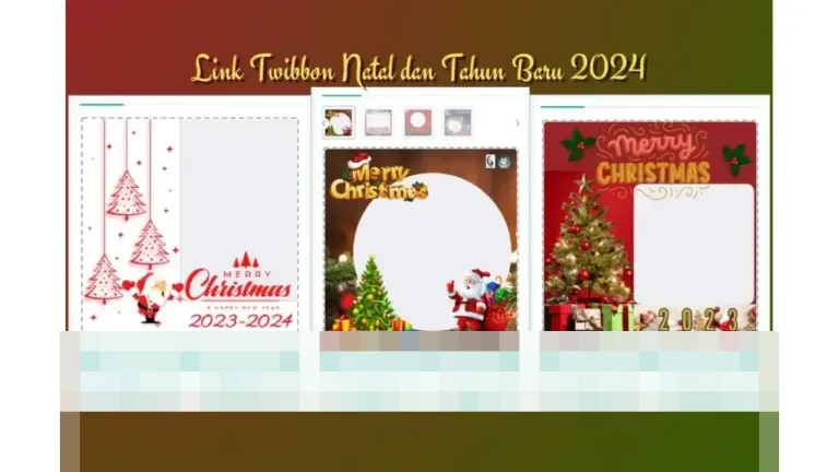 Siap Sambut 2026? Ini 25 Link Twibbon dan Pilihan Caption Kreatif untuk Media Sosial Anda Siap Sambut 2026? Ini 25 Link Twibbon dan Pilihan Caption Kreatif untuk Media Sosial Anda