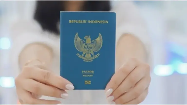 Siapkan Liburan Internasional: Pahami 3 Hal Krusial Paspor RI Sebelum Terbang Jauh