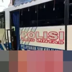 SIM Keliling Bandung Layani Perpanjangan di Ubertos Jelang Libur Tahun Baru 2026