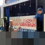 SIM Keliling Bandung Tetap Beroperasi di Batununggal Jelang Libur Tahun Baru 2026