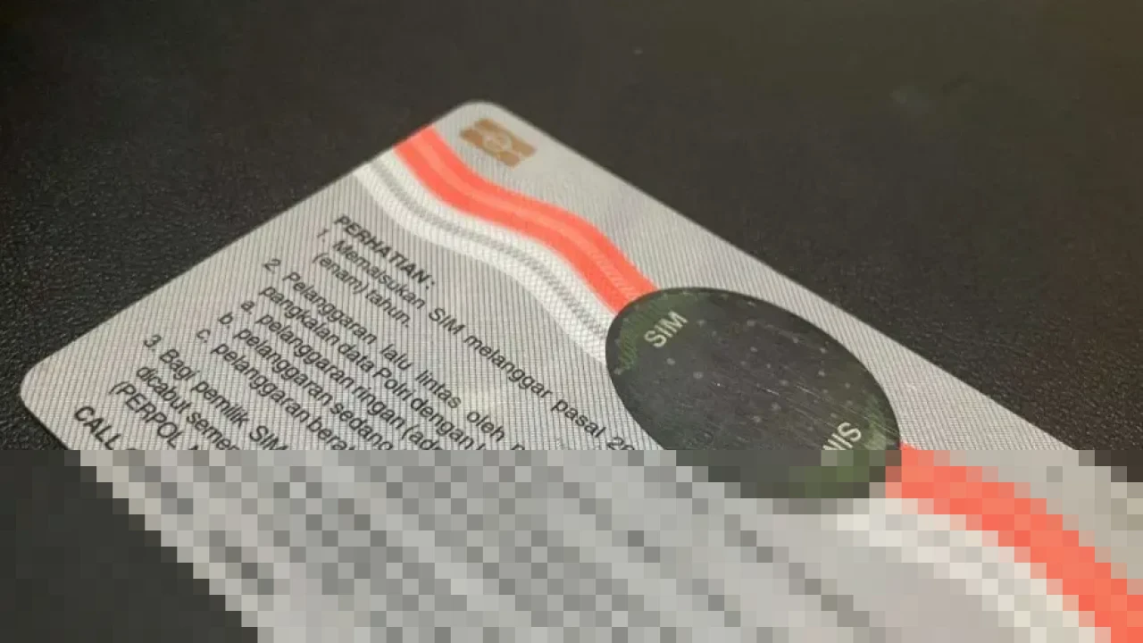 SIM Keliling Jakarta Tetap Beroperasi Hari Ini, Selasa 30 Desember 2025: Perhatikan Lokasi dan Syaratnya