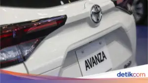 Simak Cara Memiliki Toyota Avanza dengan Cicilan Hanya Rp 1 Jutaan per Bulan: Ini Skema Lengkapnya