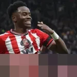 Simon Adingra: “Gol Perdana Ini Sangat Bagus, Saya Berharap Bisa Terus Berlanjut”