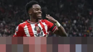 Simon Adingra: “Gol Perdana Ini Sangat Bagus, Saya Berharap Bisa Terus Berlanjut”