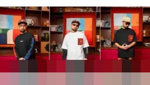 SIMPATI dan Othman Luncurkan Koleksi Premium Edisi Natal dan Tahun Baru, Bundel Data 15 GB