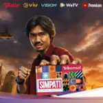 SIMPATI Hadirkan ‘Nonton Pasti’, Direktur Marketing Telkomsel: Perkaya Pengalaman Digital Pelanggan