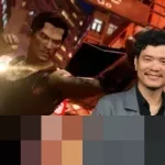 Simu Liu Konfirmasi Timo Tjahjanto Sutradarai Adaptasi Film ‘Sleeping Dogs’