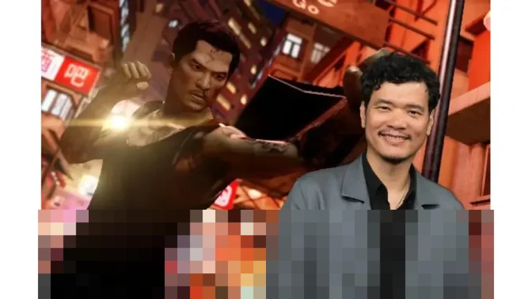 Simu Liu Konfirmasi Timo Tjahjanto Sutradarai Adaptasi Film ‘Sleeping Dogs’