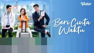 Sinetron Beri Cinta Waktu: Adila Terpukau Trian di Gym, Muti Labrak Bimo di Kafe