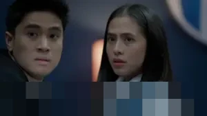 Sinetron Beri Cinta Waktu: Insiden Wig Lucu dan Pertemuan Tak Terduga di Kafe Picu Drama