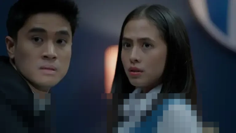 Sinetron Beri Cinta Waktu: Insiden Wig Lucu dan Pertemuan Tak Terduga di Kafe Picu Drama