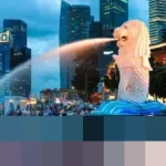 Singapura Resmi Berlakukan Hukuman Cambuk hingga 24 Kali untuk Pelaku Penipuan Online