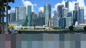 Singapura Resmi Terapkan Hukuman Cambuk Wajib bagi Pelaku Penipuan dan Sindikat Mulai 30 Desember 2025