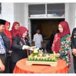 Sinjai Resmikan Pusat Promosi UMKM, Bupati Ratnawati Arif Tekankan Peran Strategis Penggerak Ekonomi