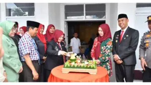 Sinjai Resmikan Pusat Promosi UMKM, Bupati Ratnawati Arif Tekankan Peran Strategis Penggerak Ekonomi