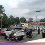 Sistem Satu Arah Puncak Bogor Berakhir, Lalu Lintas Simpang Gadog Kembali Padat