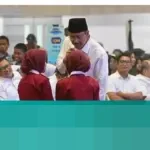 Siswa Sekolah Rakyat Surabaya Pukau Hadirin dengan Pidato Tiga Bahasa, Suarakan Empati Korban Bencana Sumatra