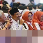 Siswa Sekolah Rakyat Unjuk Kemampuan Pidato Tiga Bahasa di Acara Doa untuk Sumatra