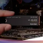 SK Hynix dan Nvidia Kembangkan SSD AI Generasi Baru, Janjikan Lonjakan Performa 10 Kali Lipat