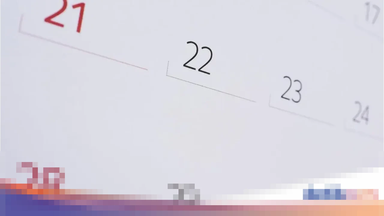 SKB 3 Menteri Pastikan 31 Desember 2025 Bukan Tanggal Merah, WFA Diizinkan untuk ASN dan Pekerja