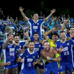 Persib Siap Belanja Besar Berkat Suntikan Dana AFC 2025/26