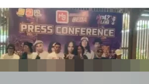 Slank Gelar Konser Amal di Pantai Mertasari Bali, Kumpulkan Dana untuk Korban Banjir Sumatera