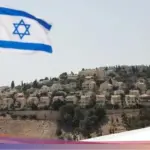 Smotrich: Pembangunan 19 Permukiman Baru di Tepi Barat Halangi Negara Palestina
