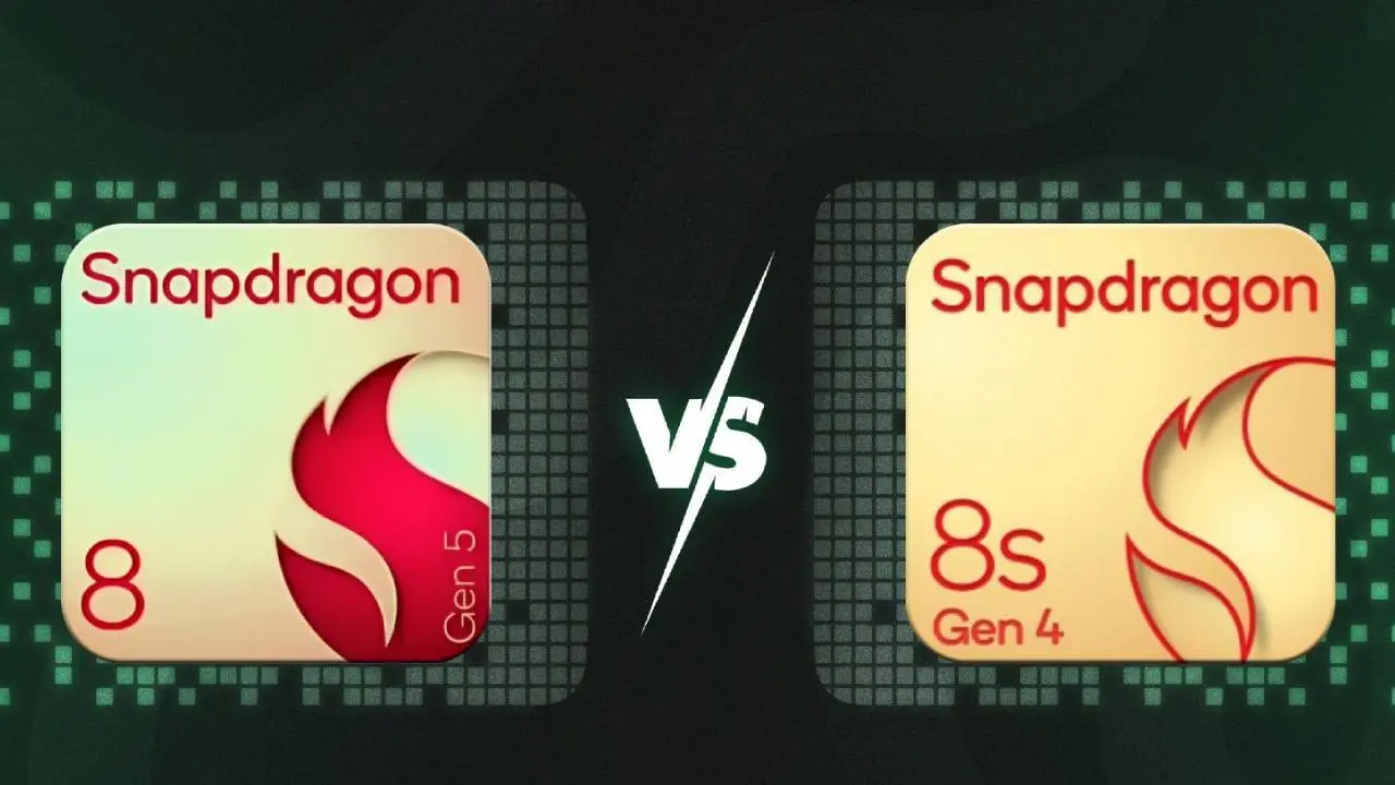 Snapdragon 8 Gen 5 Ungguli 8s Gen 4 hingga 34 Persen: Perbandingan Performa dan Arsitektur Chipset