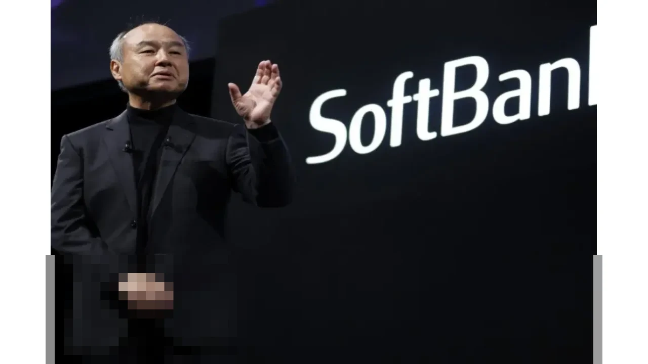 SoftBank Group Umumkan Akuisisi DigitalBridge Rp67,1 Triliun untuk Perkuat Infrastruktur AI Global